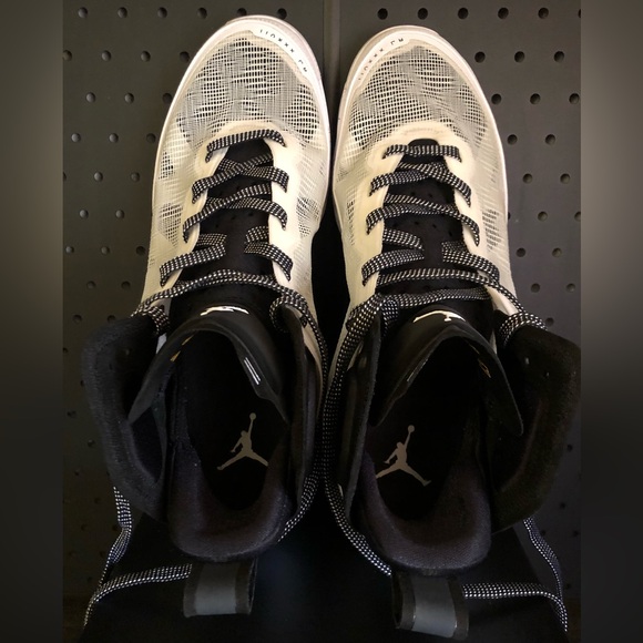 Jordan 37 Oreo 2022 - Picture 5 of 10